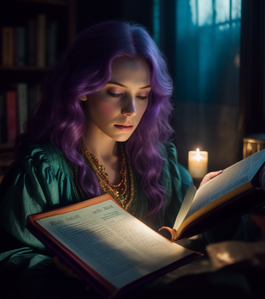 3_Purple_witch_reading_a_book.png